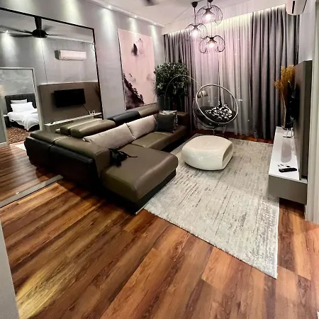 Troika Avenue Kota Bharu By The Stay Homestay 2 Exterior photo