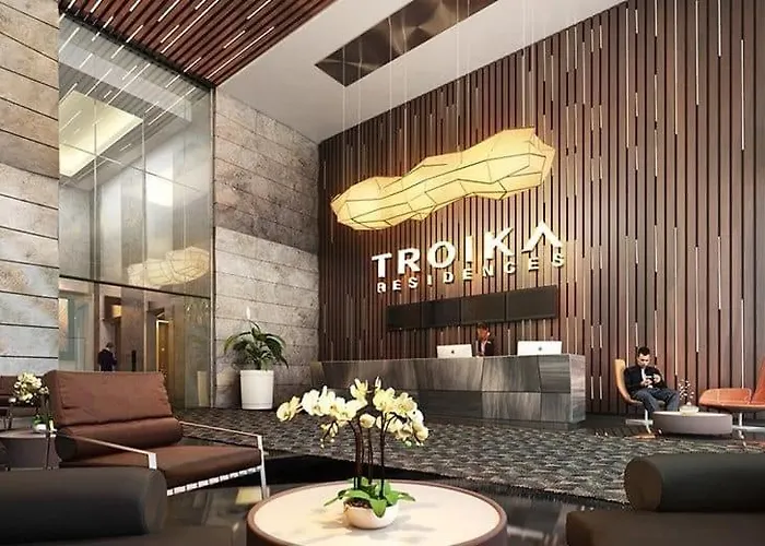 Troika Avenue Kota Bharu By The Stay Homestay 2