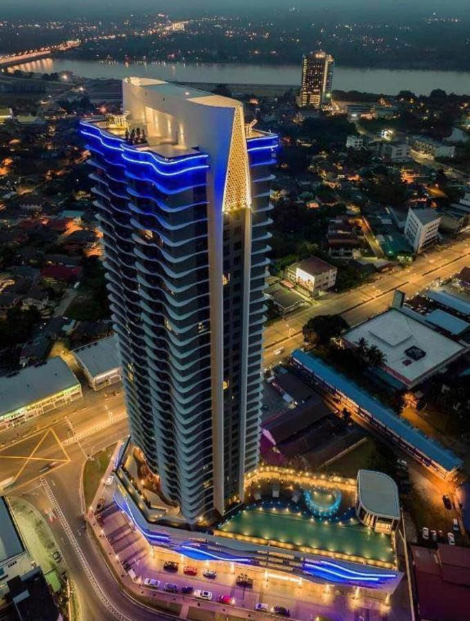 Troika Avenue By The 2 Apartment Kota Bharu