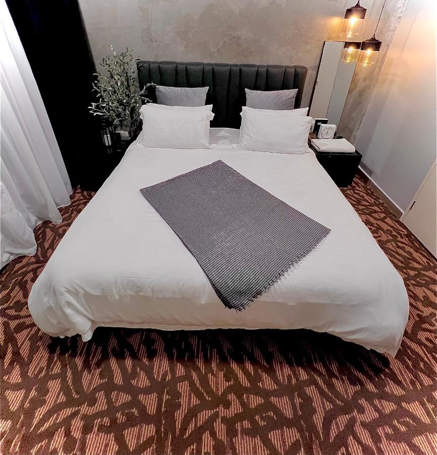 Apartment Troika Avenue By The 2