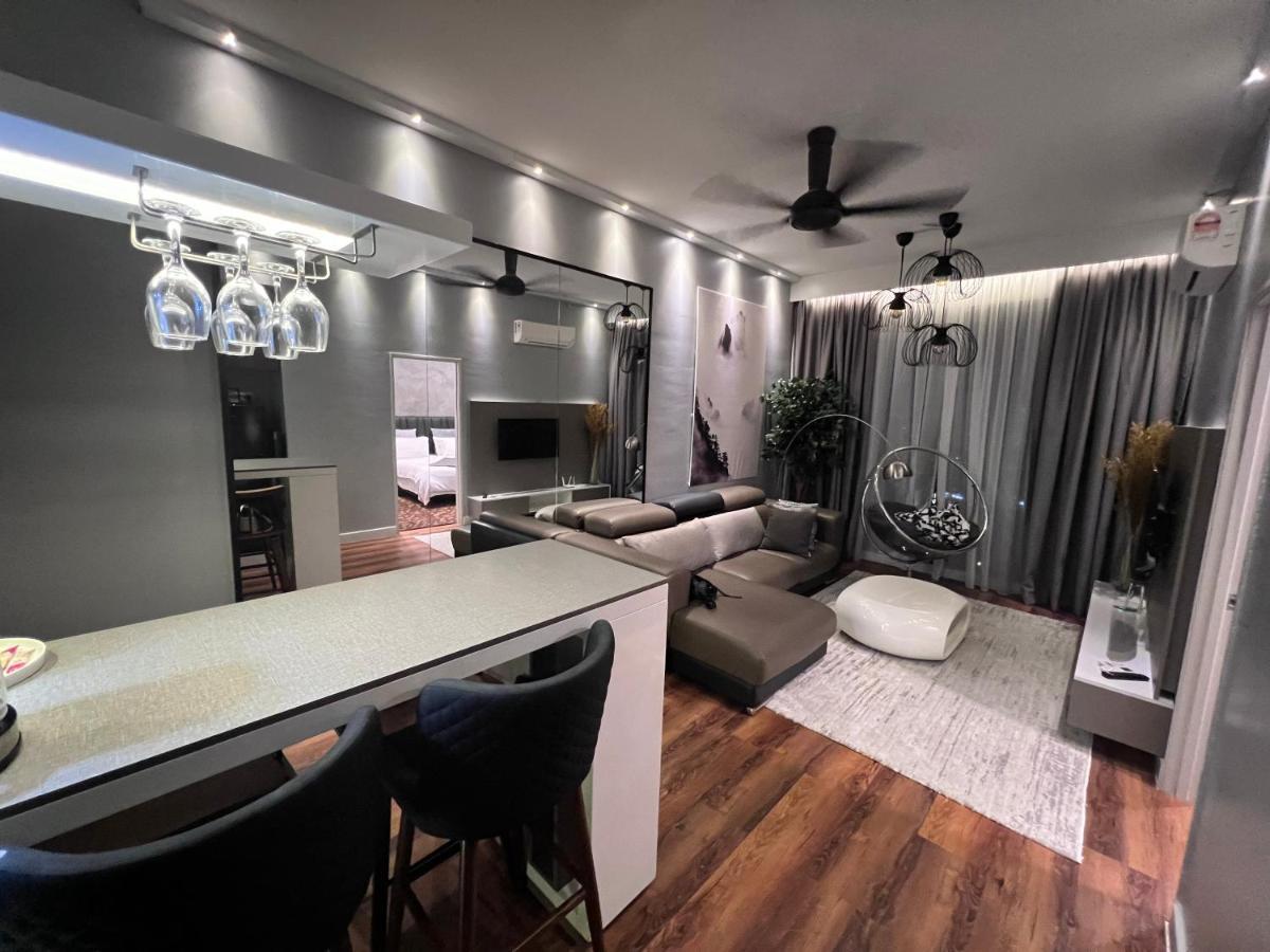 Apartment Troika Avenue By The 2